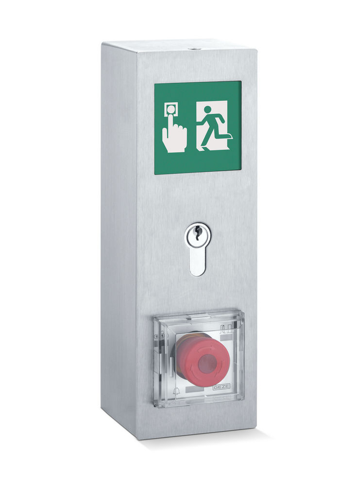 TZ 320 SN V2A AP Set EN 13637