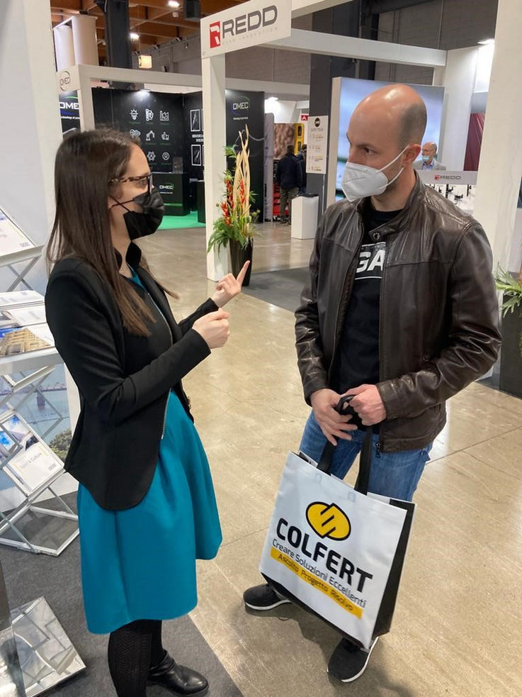 Fiera Colfert 2022