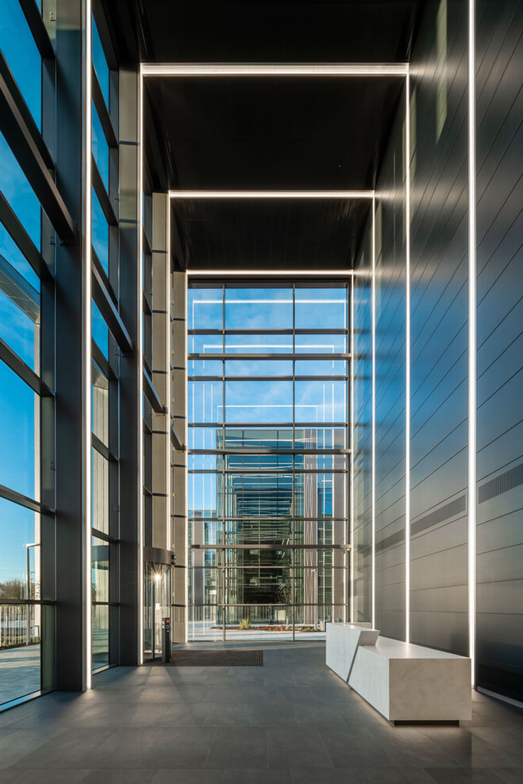 Cambridge Science Park