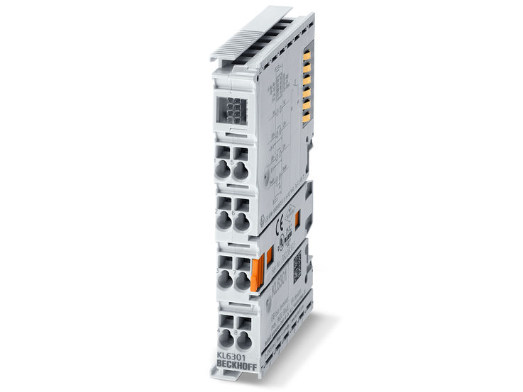 Borne KNX/EIB myGEZE Control