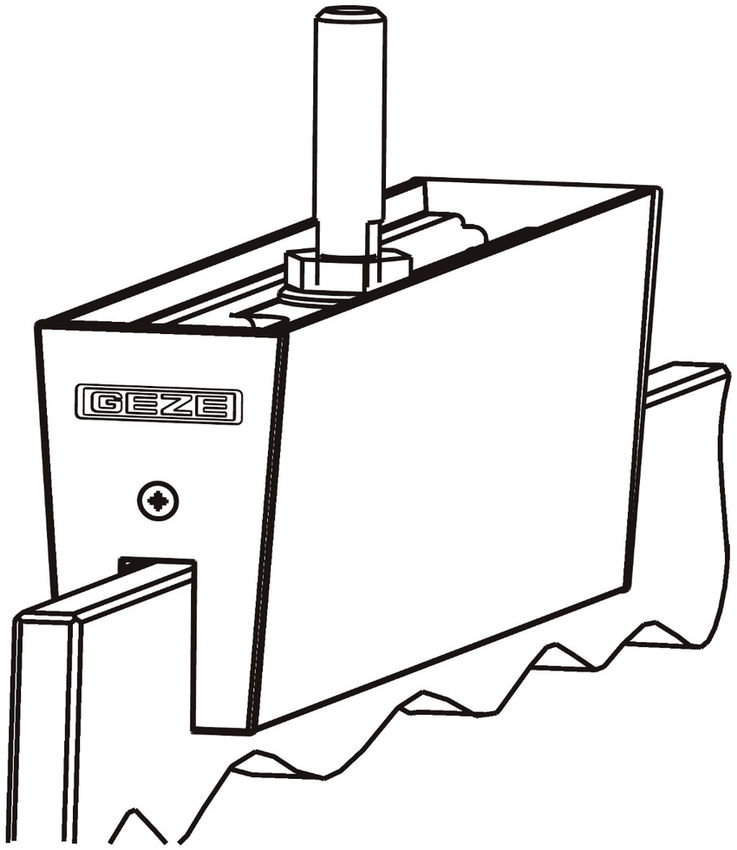 Glass clamping plate set
