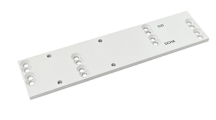 Placa de montaje TS 1500