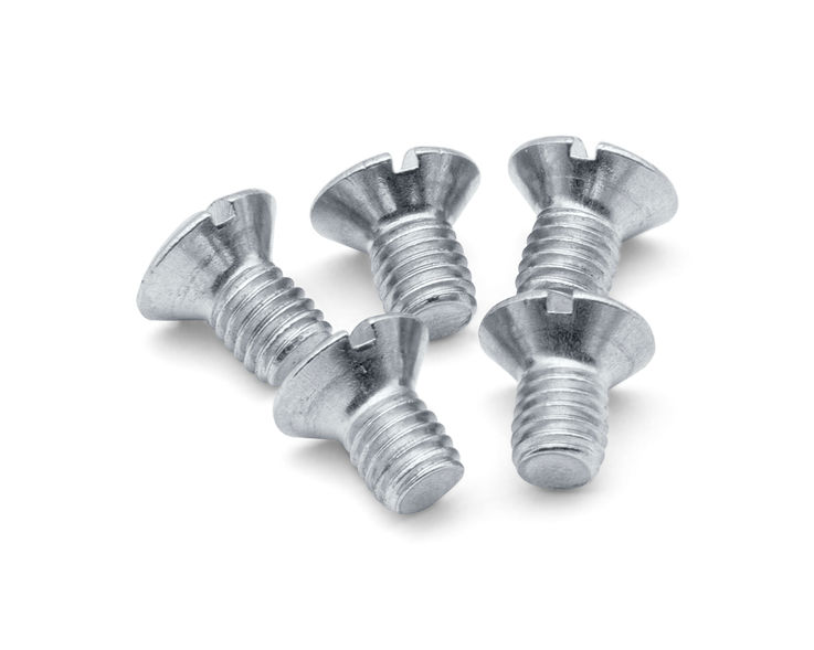 TS 510 fastening set for cover plate