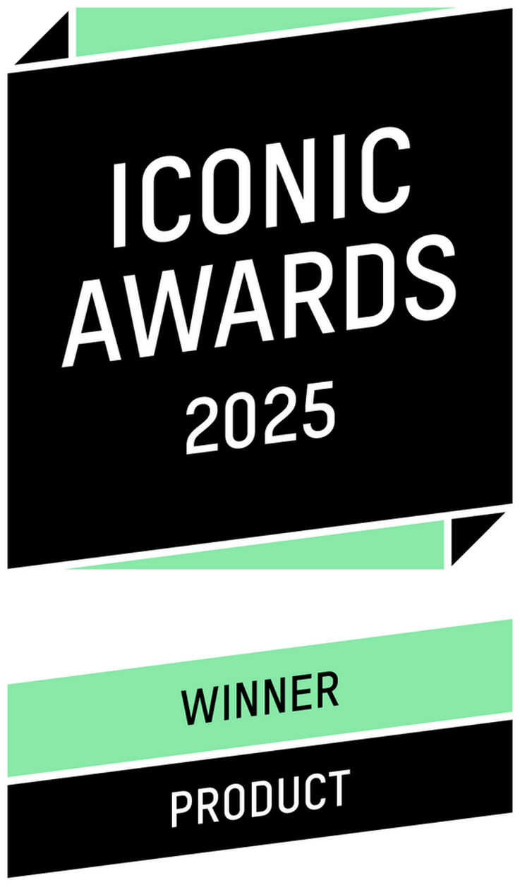Iconic Awards 2025
