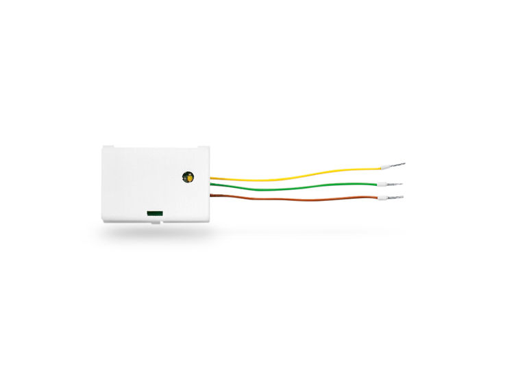 Module émetteur WTM fermé