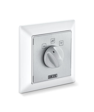 AS 500 vent switch/button LTA-LSA