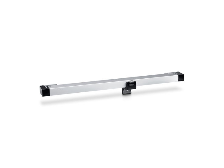 Product shot (494221) - Chain drive for large and heavy window elements that need large opening widths