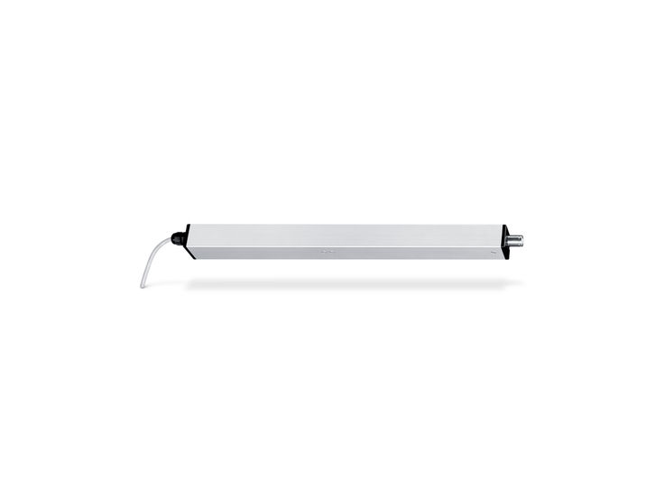 Product shot (494236) - Spindle drive in a compact design with a wide area of application