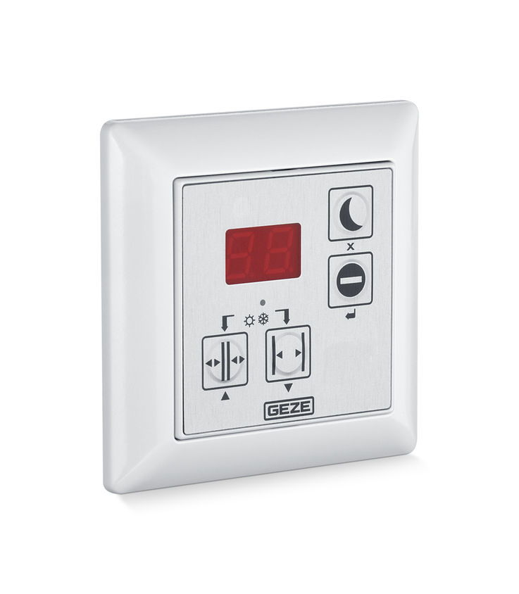 Programski prekidač sa zaslonom DPS