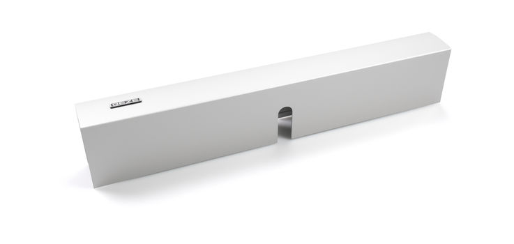 Täckkåpa Slimdrive