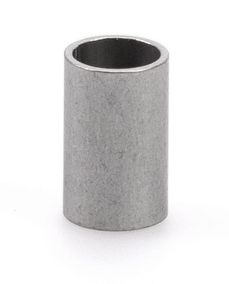 Hubbegrenzung für geringere Öffnungsweite