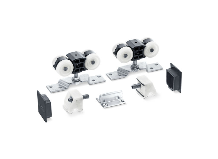 Accessory set basic components Perlan 140