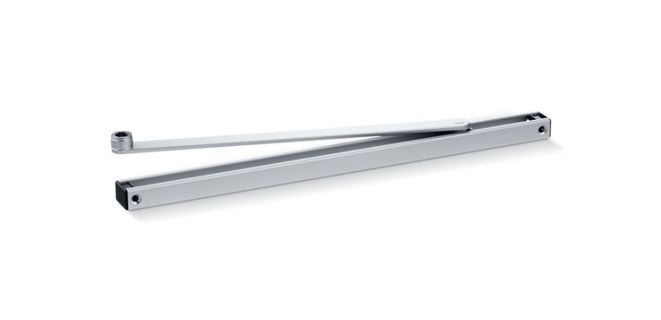 Guide rail TS 3/5000 BG