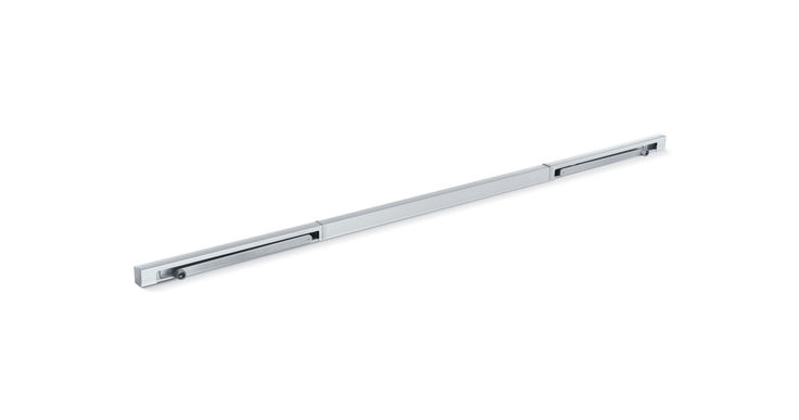 ISM guide rail TS 5000 extra length