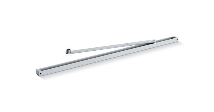 Glidskena GEZE Slimdrive EMD