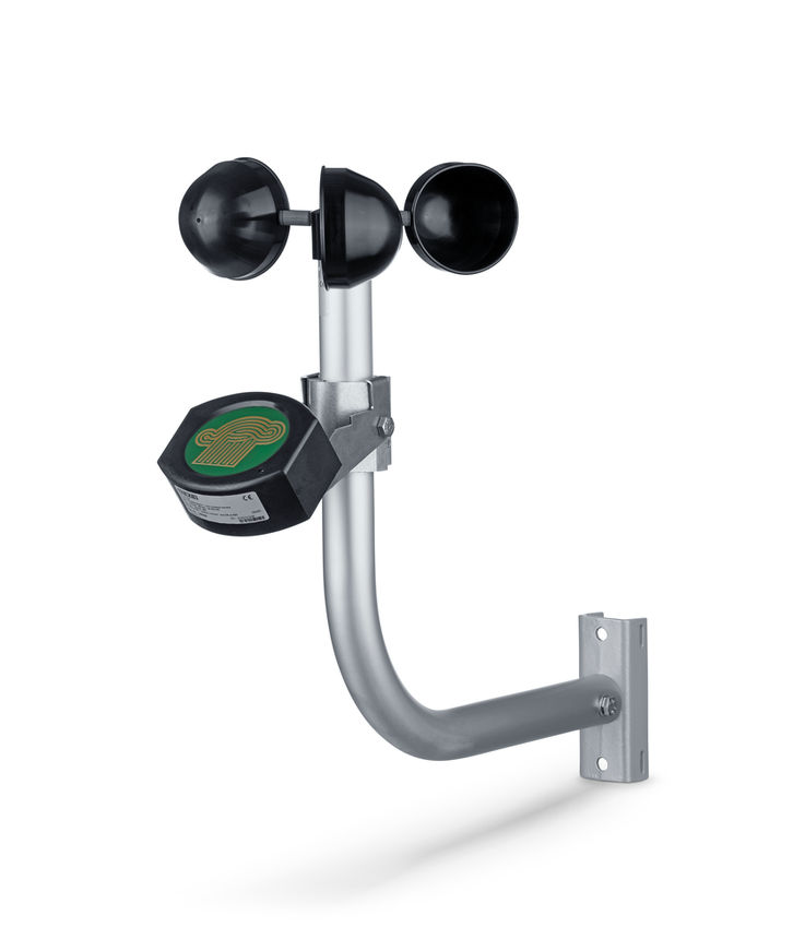 GC 401 RS + 402 WVS - Wind- und Regensensor Set