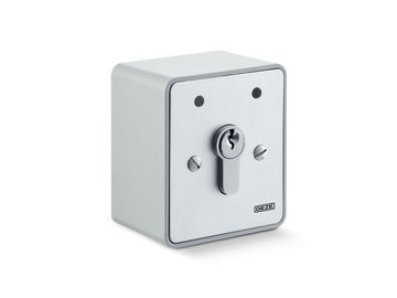 Key switch SCT 222 with LEDs