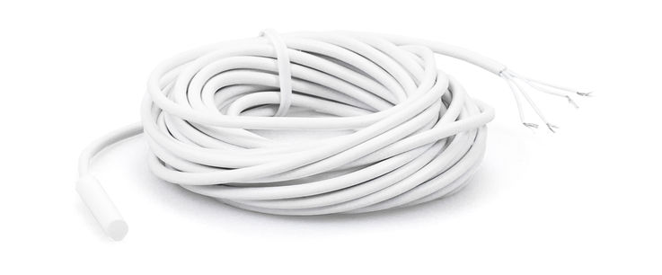 Reed-kapcsolóérintkező készlet