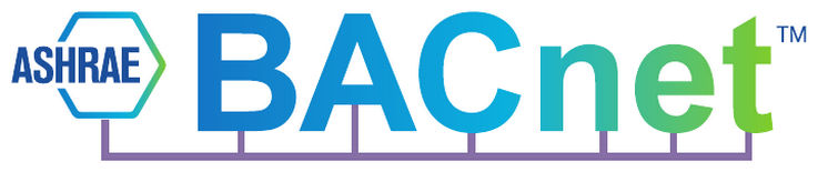BACnet logosu