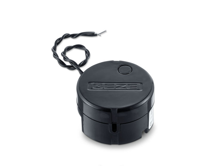 Product shot (842760) - Wireless input module for wireless connection of manual trigger switches to the GC 171 wireless module