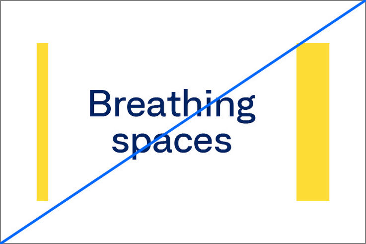  - Aufbereitung der Gestaltungsprinzipien des GEZE Corporate Designs für das Brandportal