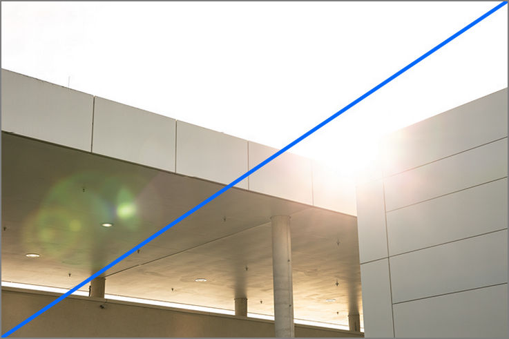  - Bilder zu den Themen Arbeitsplatz, Arbeitsatmosphäre, Stimmungsbilder, Was wird abgebildet, Bildstilistik, Bildaufbau, Bildsprache, Menschen, Unternehmen, Architektur