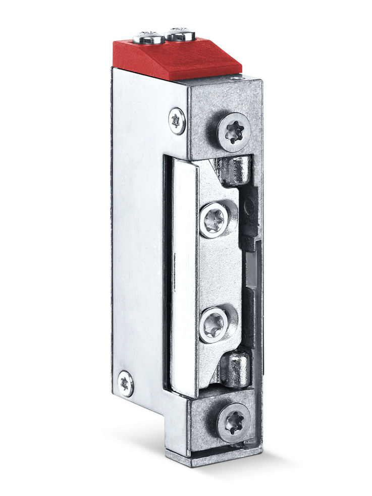 Vector electric strike A 4000—B WEB