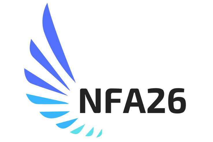 NFA 26 LOGO