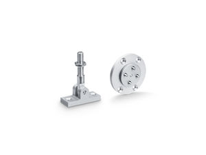 Rotating bracket E 250 NT