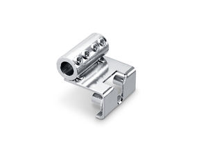 Coupling aluminium