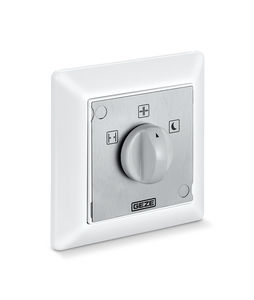 MPS-D mechanical programme switch