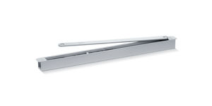E guide rail Boxer